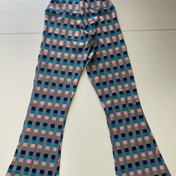 Seea Bell Pant - Antibes - Picture 2 of 3